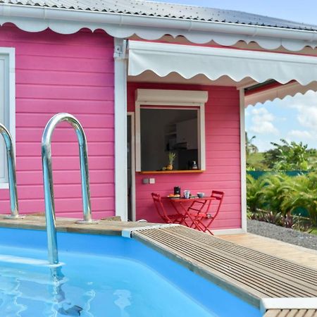 Les Jardins De Chantilly -Bungalows 4 Etoiles Avec Jardins Et Piscines Privees Бе-Мао Номер фото