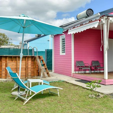 Les Jardins De Chantilly -Bungalows 4 Etoiles Avec Jardins Et Piscines Privees Бе-Мао Экстерьер фото